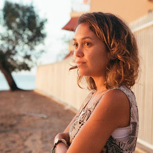 Meet your Posher, Lorraine